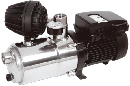 Насосная станция ESPA TECNOPLUS 15 4M 230 50 013740/STD