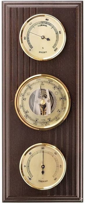 Барометр БРИГ БМ93303-1-В