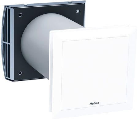 Бризер Helios KWL EC 45 -160 с функцией регенерацией тепла