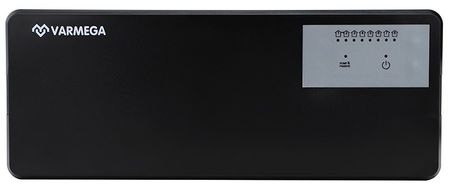 Аксессуар VARMEGA VM19102 8 зон