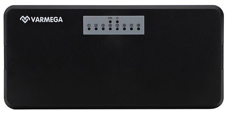Аксессуар VARMEGA VM19101 8 зон