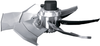 Вентилятор Rosenberg AKFD 900-6G.6LA