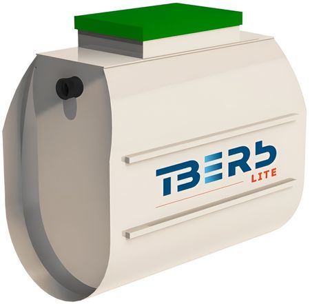 Септик Тверь Лайт 0.6Н