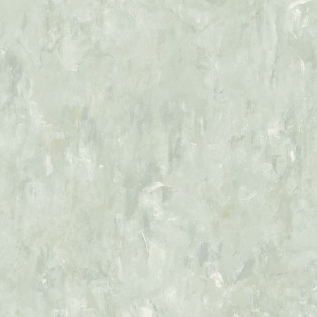 Обои Grandeco Avrora A68404 Винил на флизелине (1,06*10,05) Зеленый, Штукатурка
