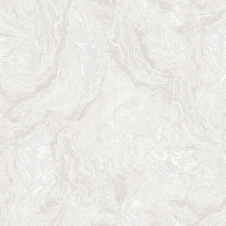 Обои Grandeco Spring R153126 Винил на флизелине (1,06*10,05) Бежевый/Серый, Мрамор/Штукатурка