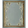 Обои Grandeco Icon 191501 Винил на флизелине (0,53*10,05) Серый/Бежевый, Вензель/Клетка