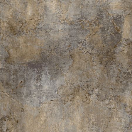 Обои Grandeco Icon 191702 Винил на флизелине (0,53*10,05) Коричневый, Штукатурка