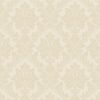 Обои Grandeco Arcadia A 65411 Винил на флизелине (0,53*10,05) Бежевый, Дамаск