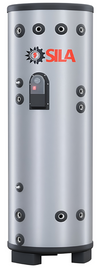 Буферный накопитель SILA SSL-300 D DELUXE (JI)