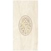 декор настенный KERLIFE OLIMPIA D'ARTE Crema 31,5х63 кремовый