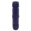 коннектор кабельный DORI CNP20-2P IP68 1шт черный