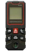 Дальномер Zitrek R-ZLR100, черный Дальномер Zitrek R-ZLR100, черный