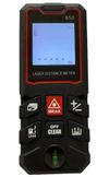 Дальномер лазерный  Zitrek R-ZLR50, черный Дальномер лазерный  Zitrek R-ZLR50, черный
