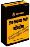 Цепь Deko R-CS7, 16'', 3/8'', 1.3 мм, 59 звеньев (083-2038) Цепь Deko R-CS7, 16'', 3/8'', 1.3 мм, 59 звеньев (083-2038)