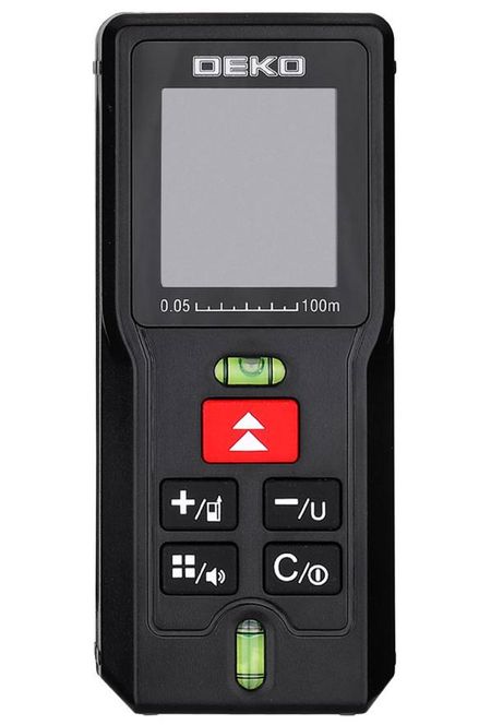 Дальномер Deko R-GLS100 Дальномер Deko R-GLS100