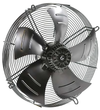 Вентилятор VANVENT YWF-4E-500-S-137/35-G Standard
