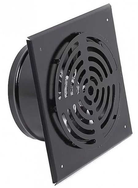 Вентилятор VANVENT ВН 300К