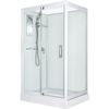 Душевая кабина River Tana 120x90 Б/К 10000001874 с поддоном