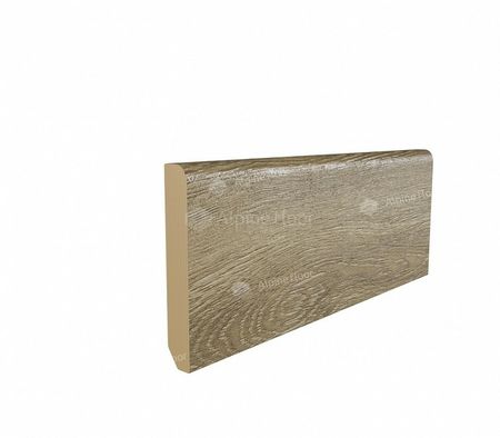 Плинтус Alpine Floor Parquet Light SK 13-10 Макадамия 2200х80х12,5 мм