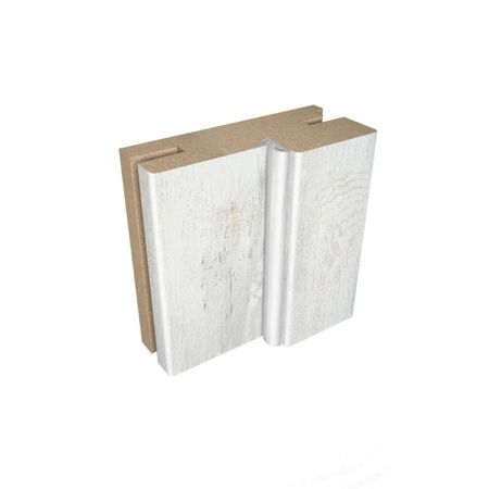 Порог двери телескопический, 70×28×1000 мм, экошпон, цвет ель альпийская