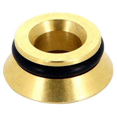 адаптер конус-плоскость 3/4" 2шт.