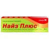 НАЙЗ ПЛЮС гель туба 50 гр
