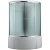 Душевой бокс Timo Comfort 150x150 T-8855F с гидромассажем