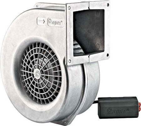 Вентилятор ERA PRO ARGEST AL 120E 2K M