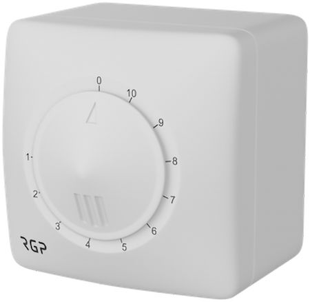 Плавный RGP STY-1.5A