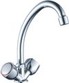 Кухонный смеситель Cron хром (CN4009) Кухонный смеситель Cron хром (CN4009)