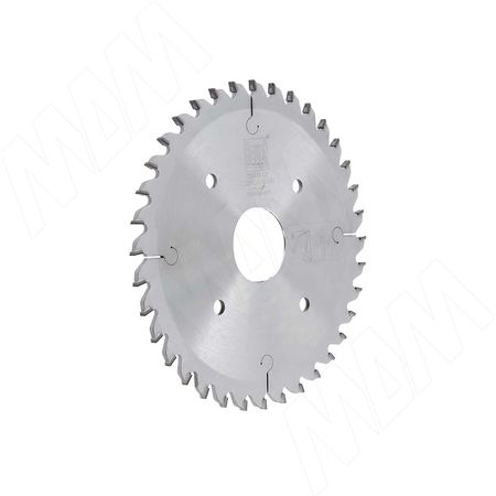 Алмазная дисковая пила подрезная 200x4.3-5.3x45 36Z KON (2200560057)