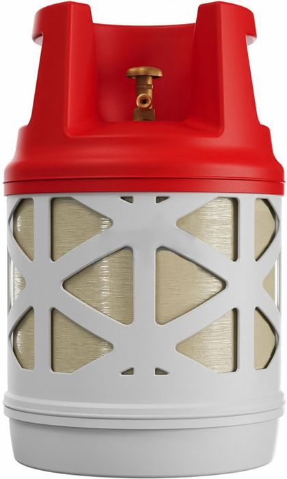 Баллон для газового обогревателя TRILLON Classic 24,5л