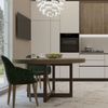 Керамогранит Primavera «ИГМАН. TP66M04», 600x600x9 мм, цвет белый/серый, уп. 1.44 м²