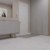Керамогранит Primavera «СИОН. TP66M02», 600x600x9 мм, цвет серый, уп. 1.44 м²