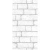 Панель ПВХ Афина 745/1 (Добор) 2,6х0,25 м