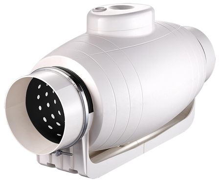 Вентилятор Shuft SILENTMIX-150