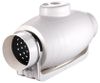 Вентилятор Shuft SILENTMIX-150