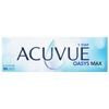 Acuvue Oasys Max 1-Day Линзы контактные 8,5/14,3 -5,00 30 шт