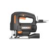 Лобзик WORX WX463, 550 Вт, кейс