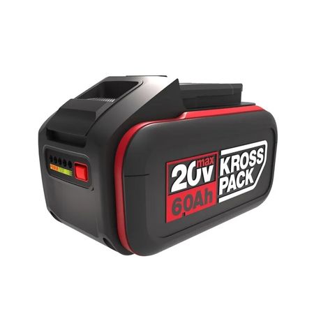 Аккумулятор KRESS KAB24, 20В, 6.0Ач