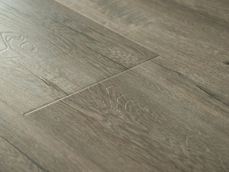 Ламинат Lamiwood Bristol 2414 Дуб Серый 1215х240х12 мм