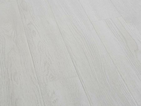 Ламинат Lamiwood Glanz 301 Дуб Шифон 1215х146х12 мм