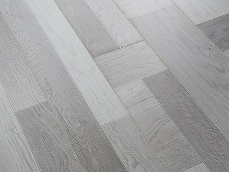 Ламинат Lamiwood Trend 901 Дуб Фьюжн 1215х195х12 мм