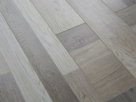 Ламинат Lamiwood Trend 902 Дуб Гранж 1215х195х12 мм