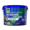 краска в/д фасадная DUFA Premium EuroPlast Keramik Facade база 3 0,9л, арт.МП00-010360