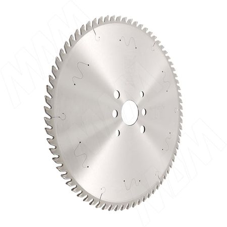 Дисковая пила основная 450x4,8/3,5x60 Z72 дополнительные отверстия 2/14/125, 2/19/120, 2/17/100 (1100360179)