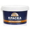 краска для стен и потолков ЭКСПЕРТ белая 3кг, арт.15761