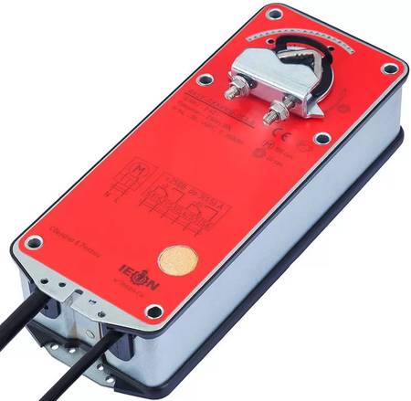 Привод IECON RASV-DXXXX10-OC3-B