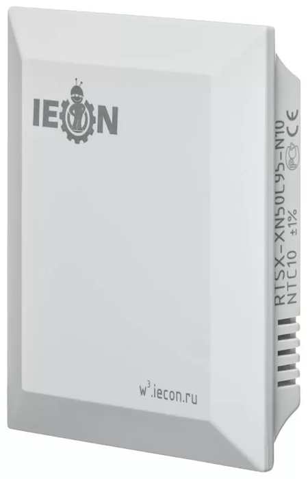 Датчик температуры IECON RTSX-XN50C95-TB1
