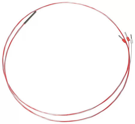 Датчик температуры IECON CTSX-N50C240-T1B